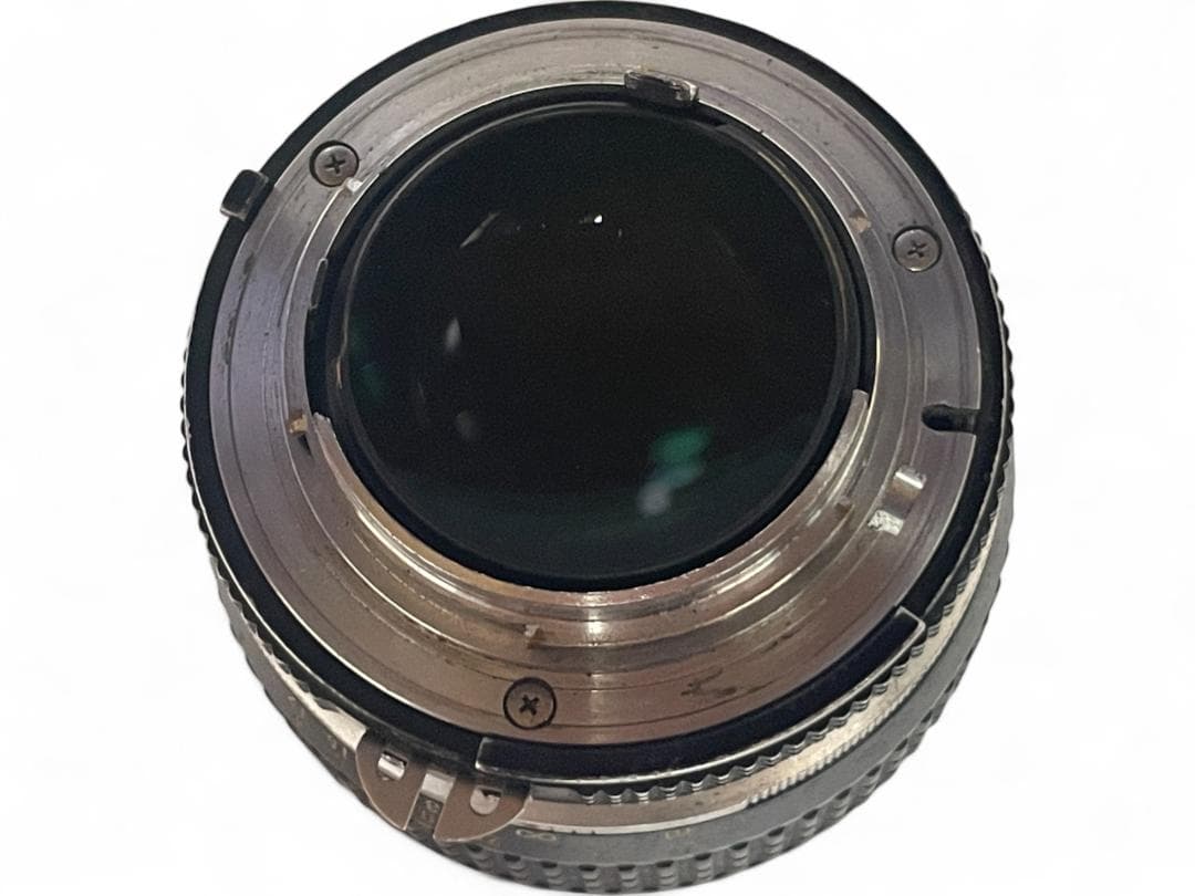 ひ*り様 Nikon Ai-S NIKKOR 50mm F1.2 　HS-12