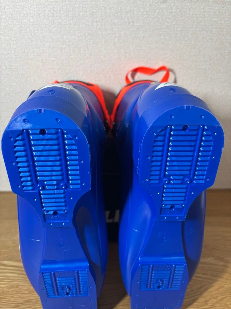 LANGE ブーツRS120SC 2024/25 モデル