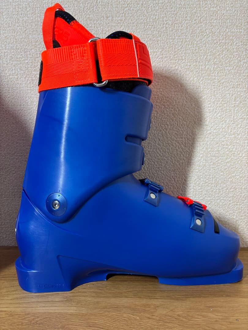 LANGE ブーツRS120SC 2024/25 モデル