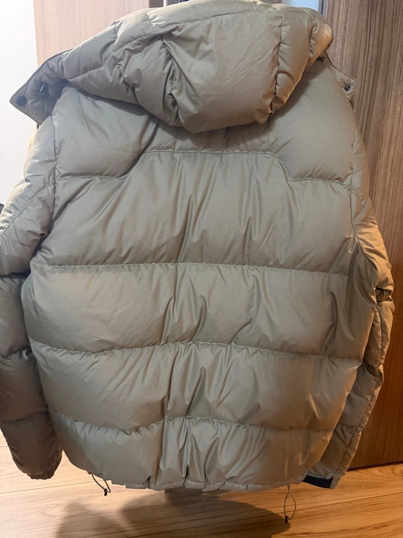 Polo Ralph Lauren ベージュ ダウンジャケット M