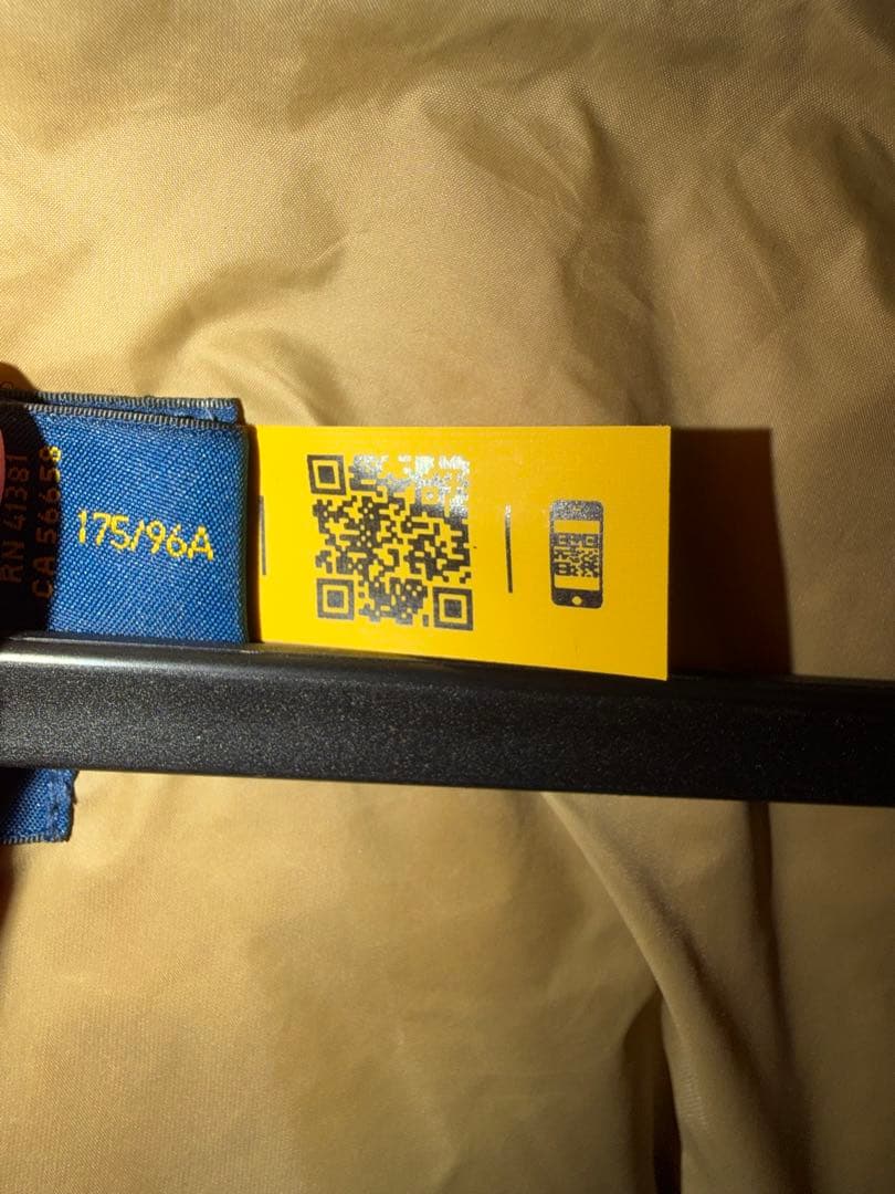 Polo Ralph Lauren ベージュ ダウンジャケット M