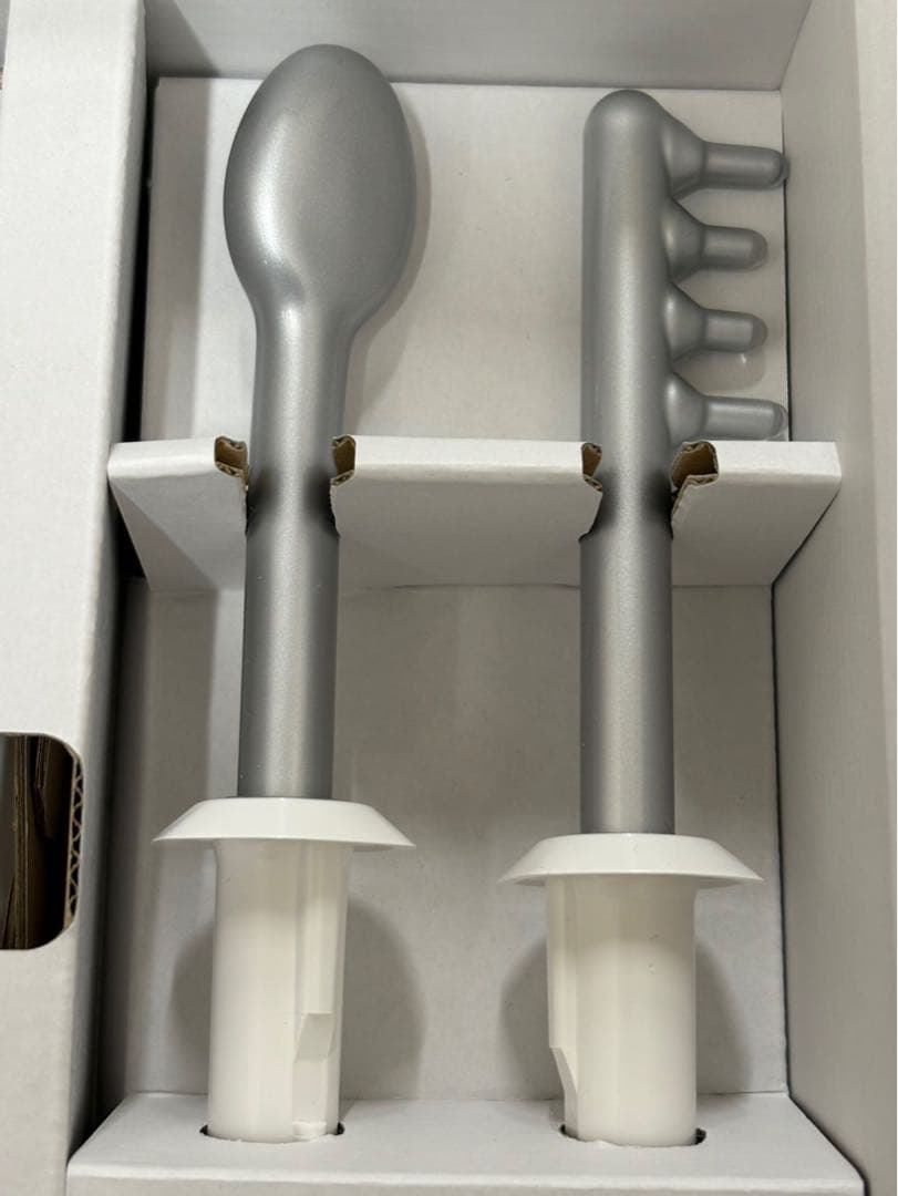 ほぼ未使用‼️SAQINA 美顔器 サキナ ルルシェ スチーマー