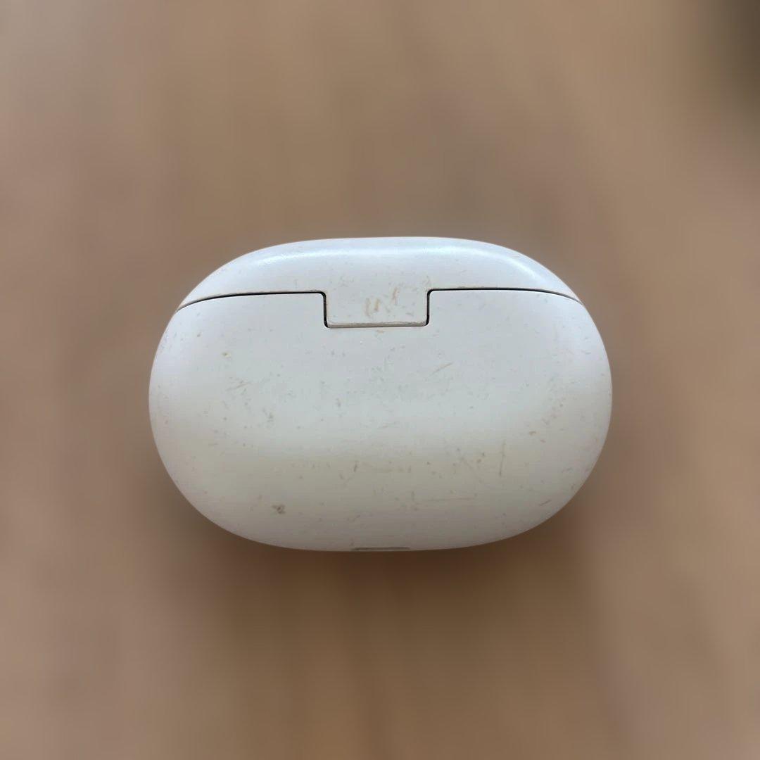 イヤホン eats Studio Buds