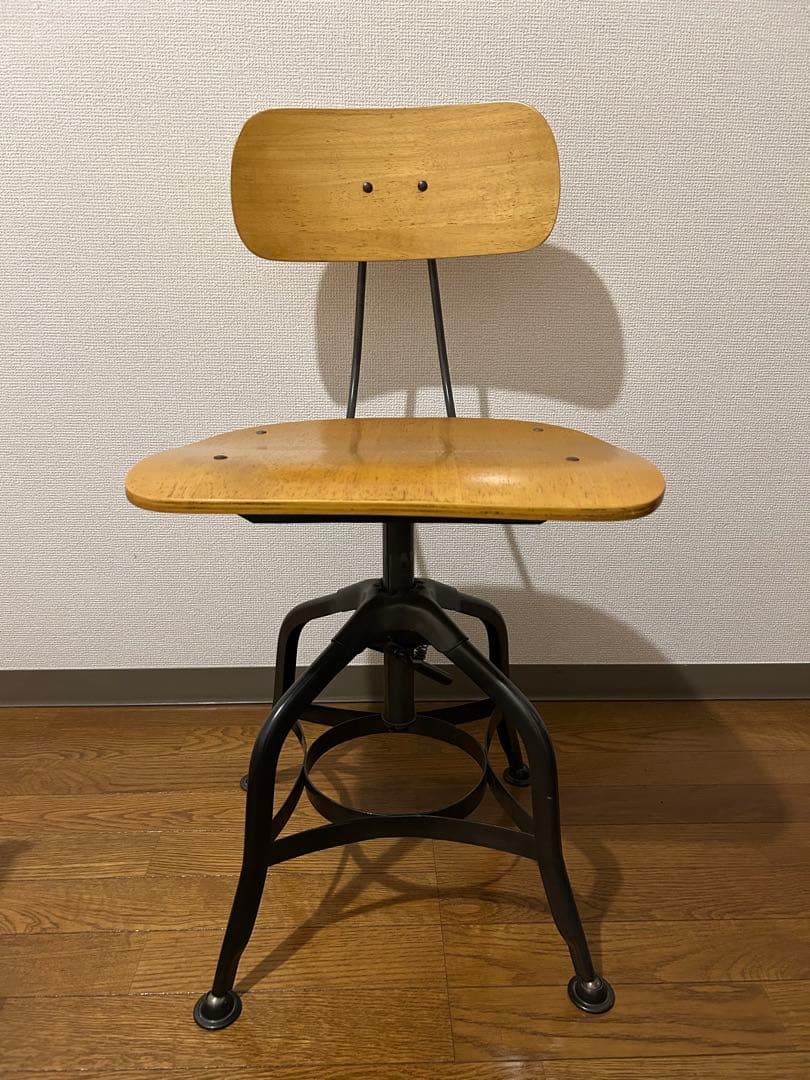 CRASH GATE TOLEDO II CHAIR トレド2 チェア　1脚