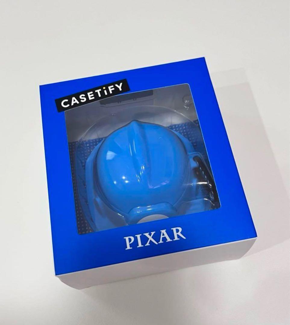 新品未使用 モンスターズインク AirPods Proケース