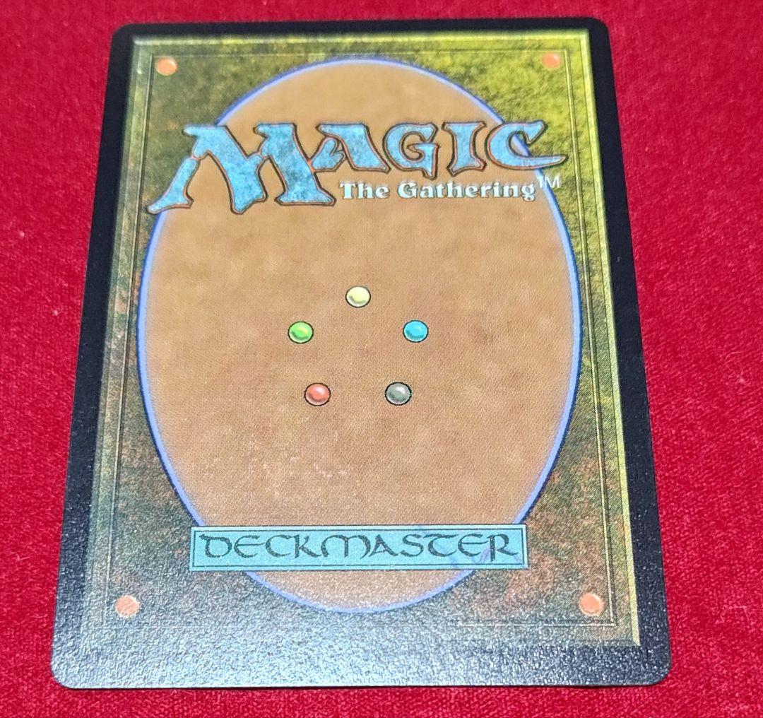 ファイレクシアの抹消者 オイルスリックFoil×3枚セット