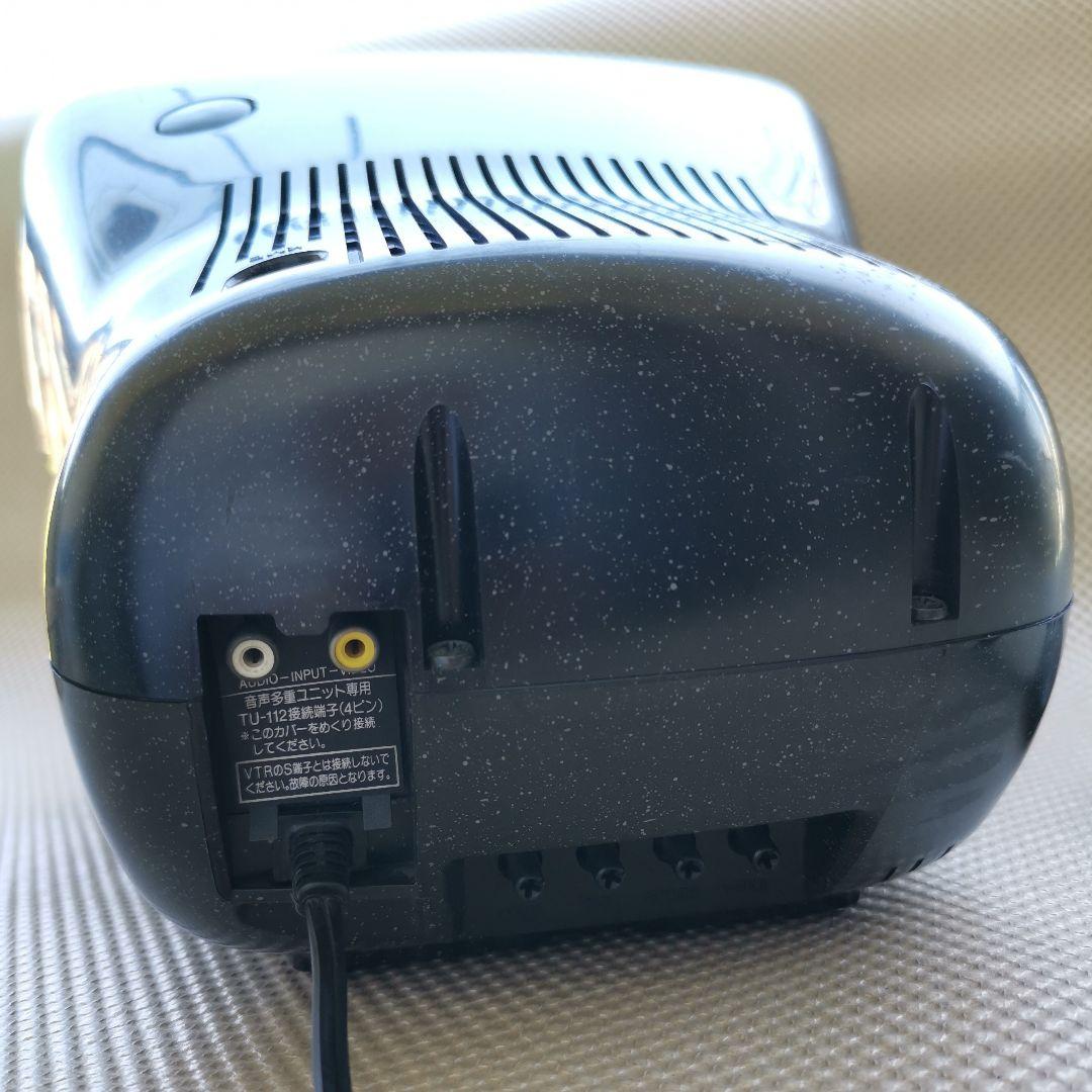 【上物】Panasonic ピエドラ11　リモコン付　グッドデザイン賞受賞の名品