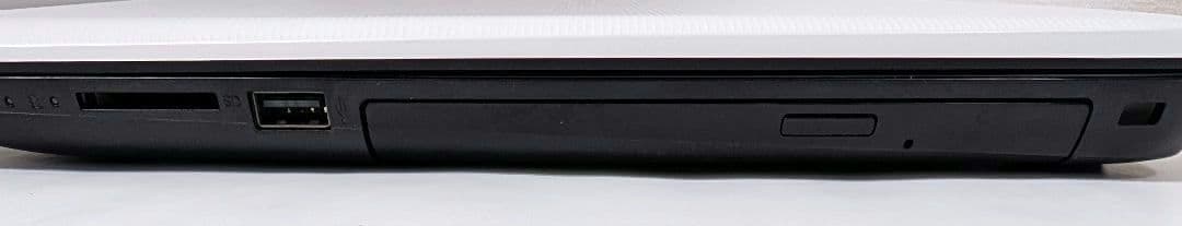 ✦すぐ使える✦ HP Core i3, SSD 240GB, フルHD非光沢