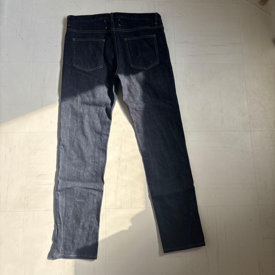 Margiela(メゾンマルジェラ) ジーンズ サイズ31　美品