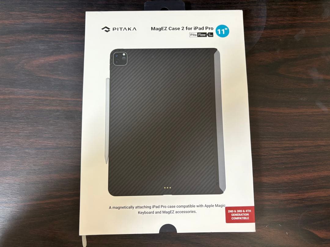 美品 iPad Pro 第三世代 m1 11インチ 128gbおまけ多数