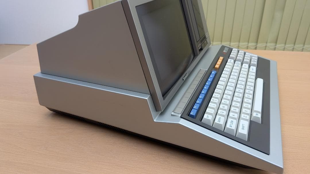 その他 SHARP MZ-2000