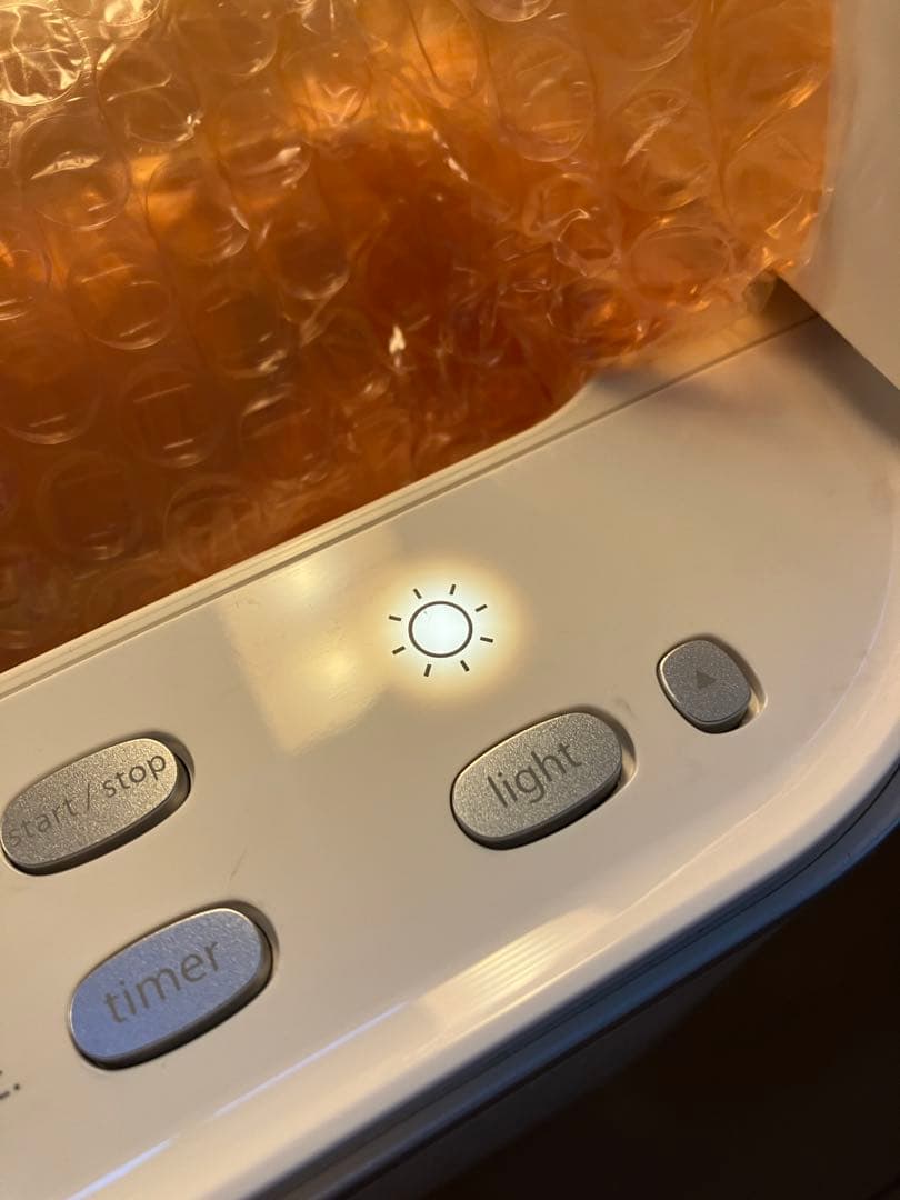 未使用★サキナ購入価格35万★美顔器ビジュー