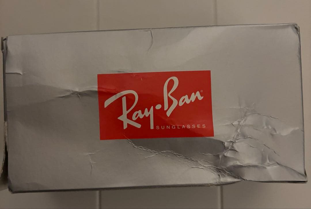 G1066 Ray-Banレイバン　サングラス RB4401D