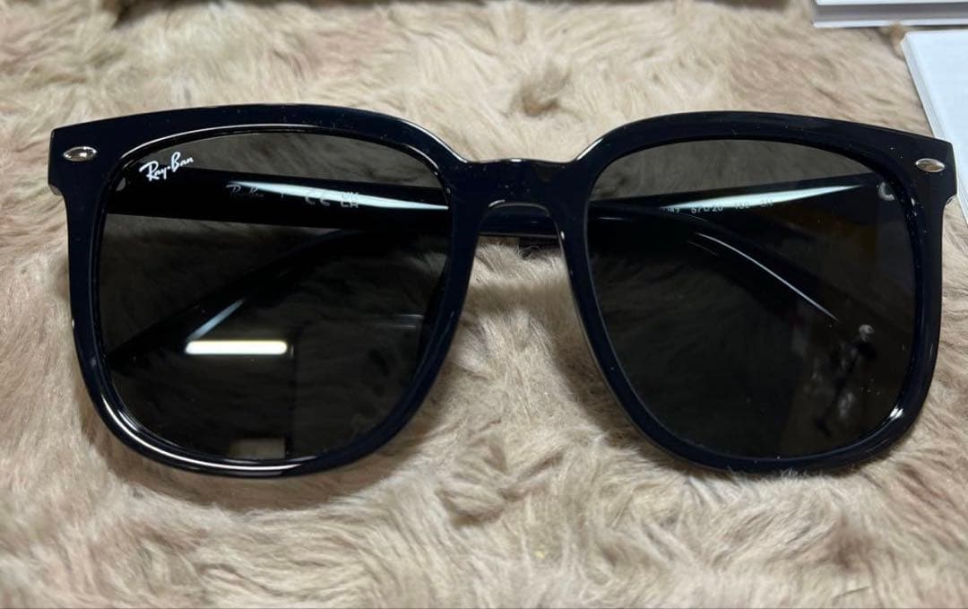 G1066 Ray-Banレイバン　サングラス RB4401D