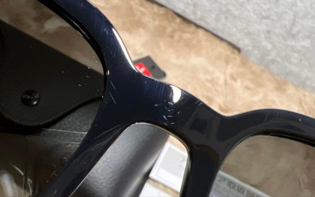 G1066 Ray-Banレイバン　サングラス RB4401D