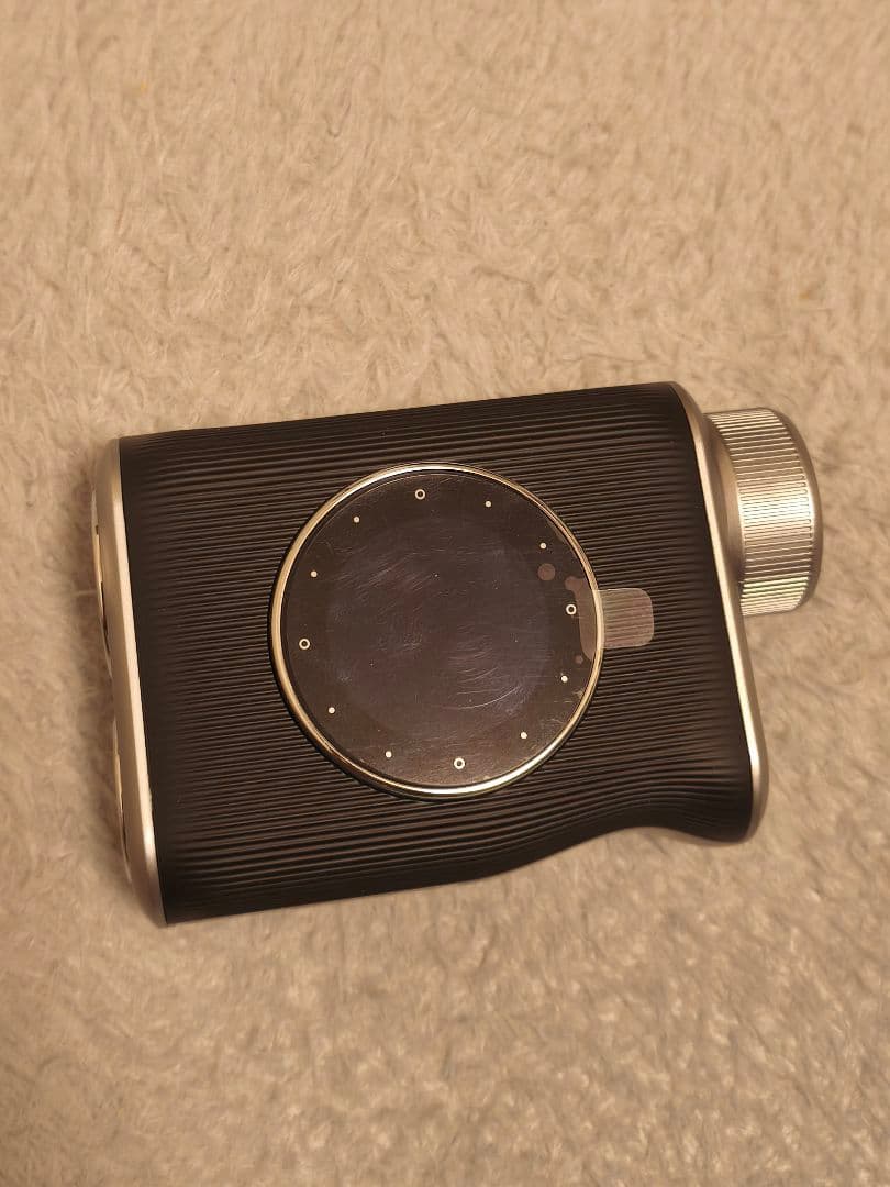 朝日ゴルフ イーグルビジョン クロスアイ Xi GPS 距離測定器