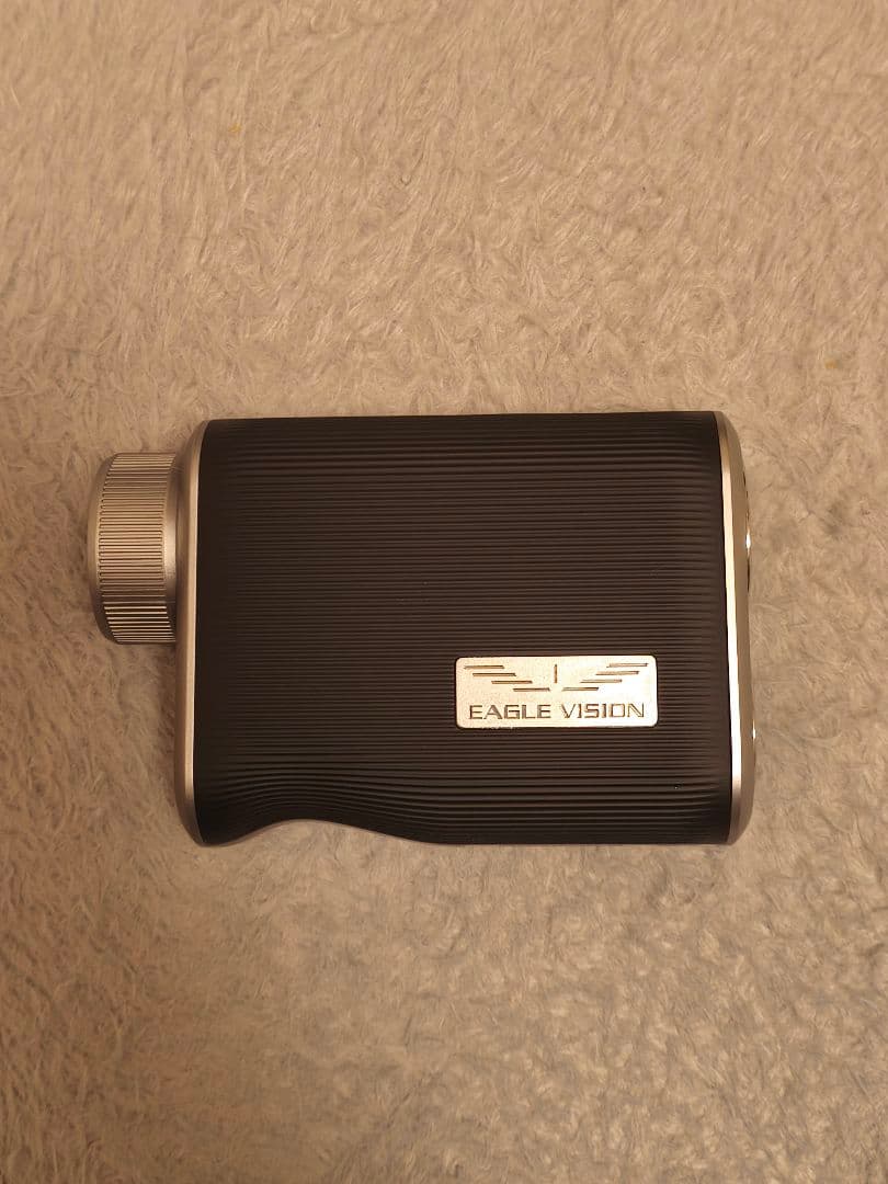 朝日ゴルフ イーグルビジョン クロスアイ Xi GPS 距離測定器