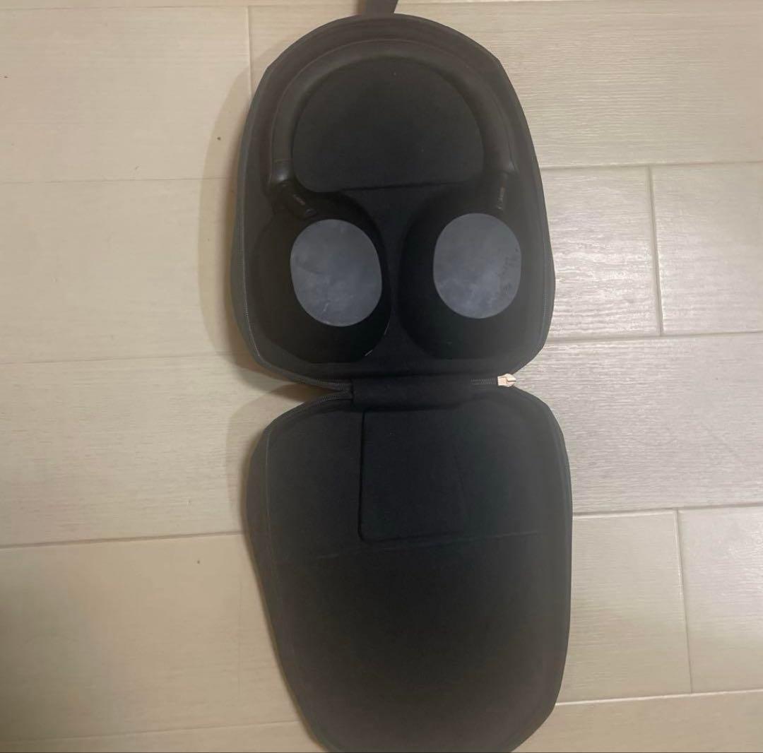 SONYヘッドホンWH-1000XM5