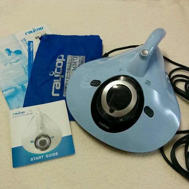 レイコップ ライト　RE-100