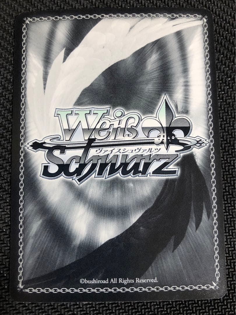 アスナ・リーファ・シリカ・リズベット・ユイ・キリト SP サインカード