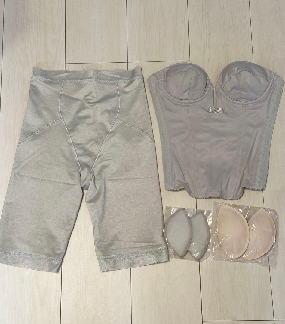 bridal bloom ブライダルブルーム ブライダルインナー B65