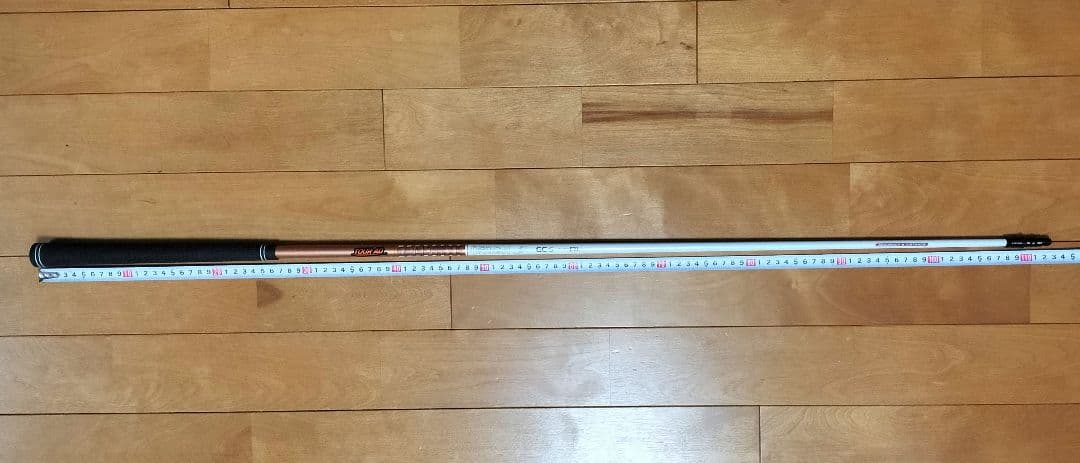 ま*も様 Tour AD GC-5 R-1 ドライバーシャフト テーラーメイド