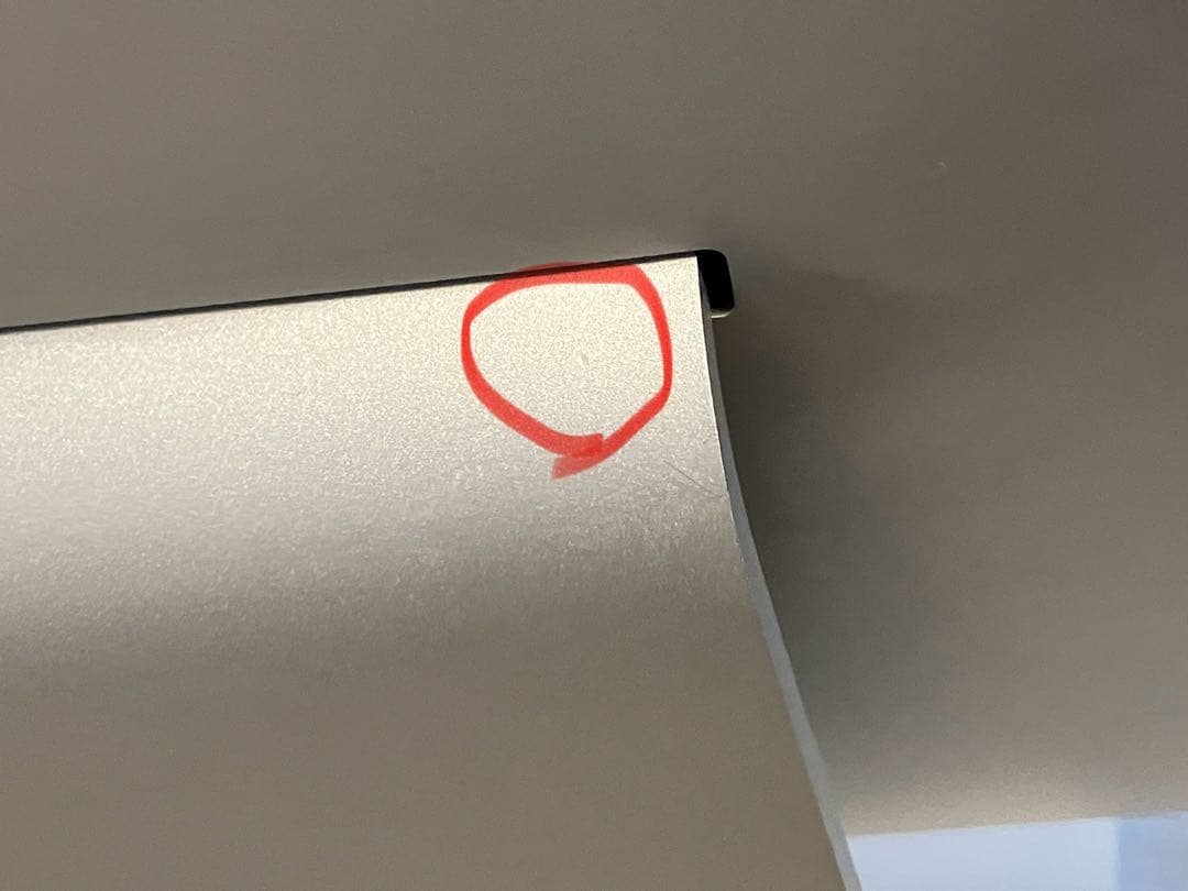 Macデスクトップ iMac Late 2014 i7 32GB 3TB Fusion Drive