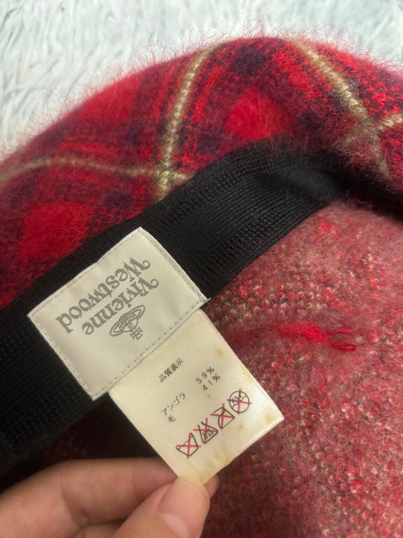 ヴィヴィアンウエストウッド☆希少