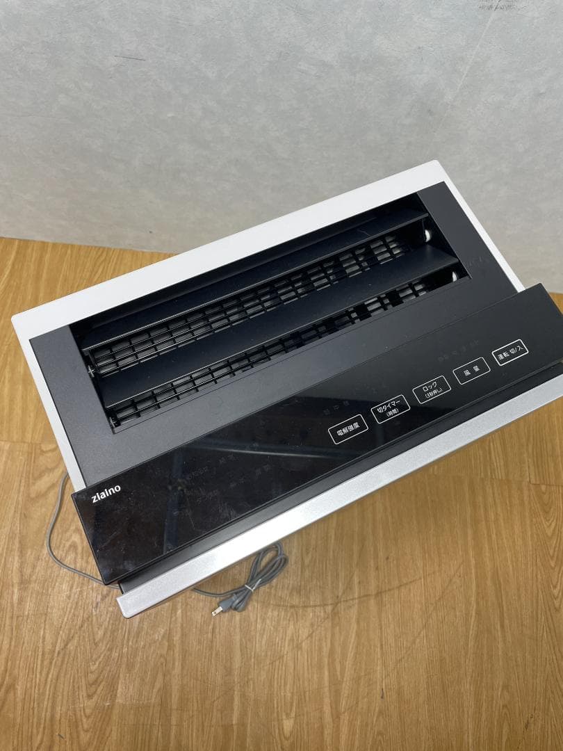 Y♢265 パナソニック 空間除菌脱臭機 ジアイーノ　F-MV3000