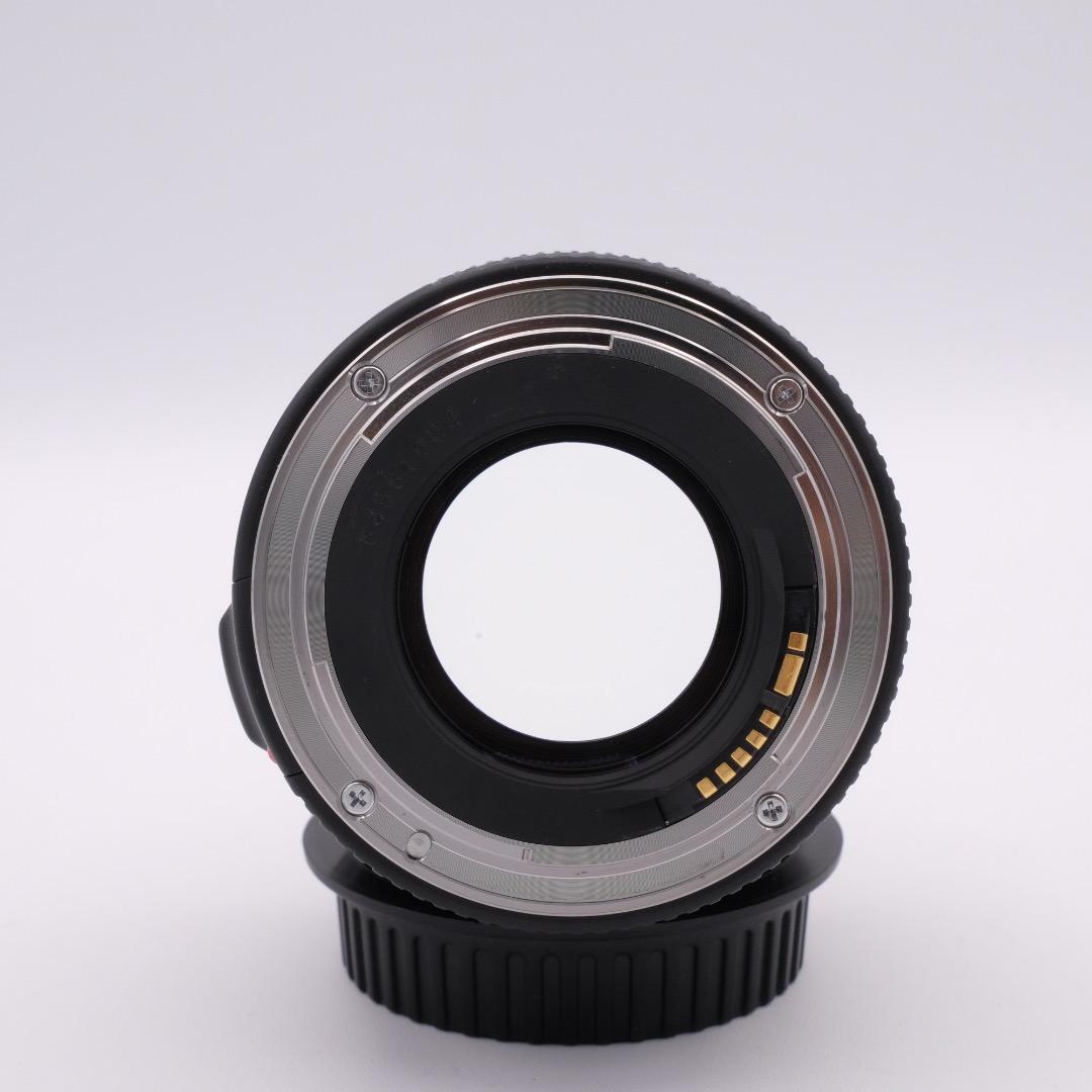 【ほぼ未使用】Canon EF85mm F1.8 USM 元箱完備 フードおまけ