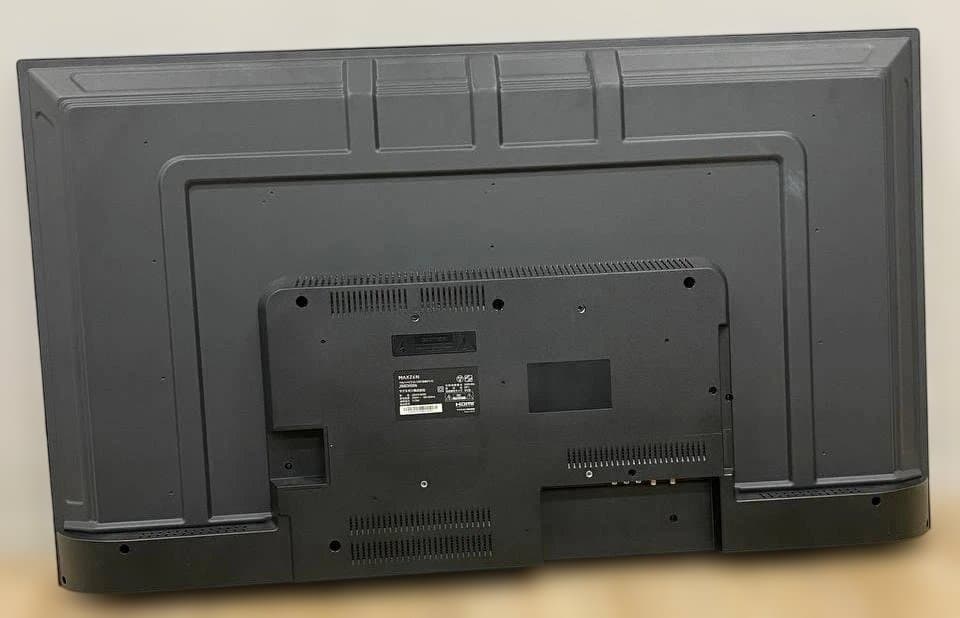 MAXZEN 50インチ Wチューナー J50CHS06 HK281