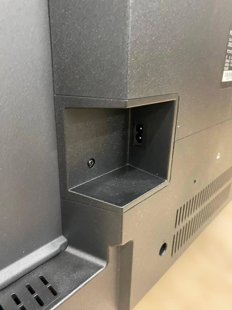 MAXZEN 50インチ Wチューナー J50CHS06 HK281