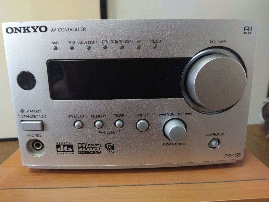 ONKYO SWA-V10X パワードサブウーファー
