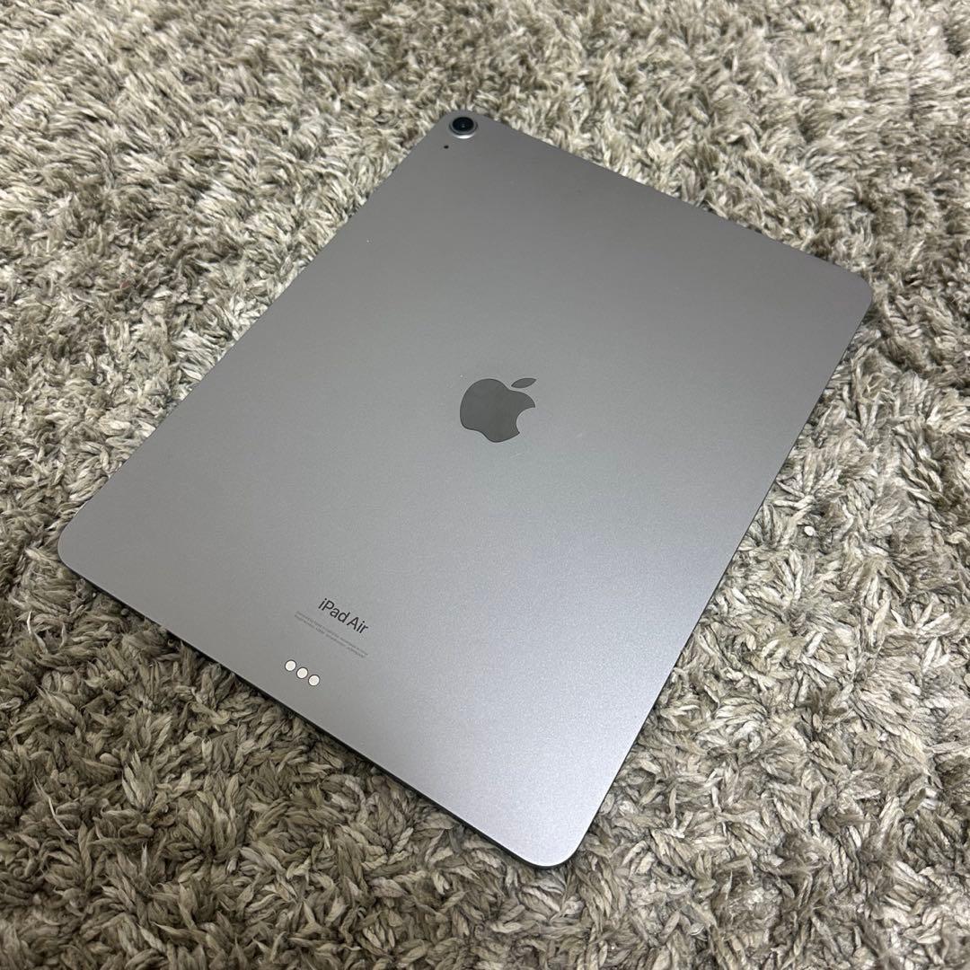 iPad Air 13インチ 第6世代 M2 128GB Wi-Fi