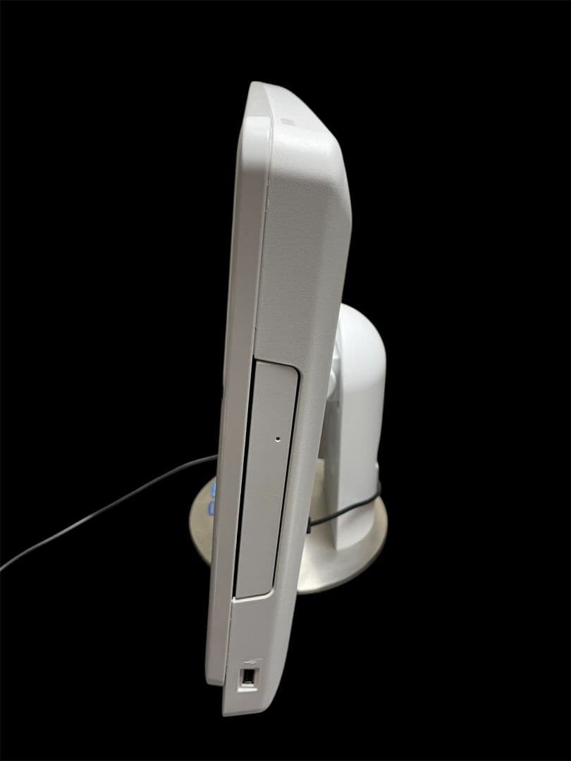 高速SSD仕様 富士通一体型デスクトップpc FH55/CD