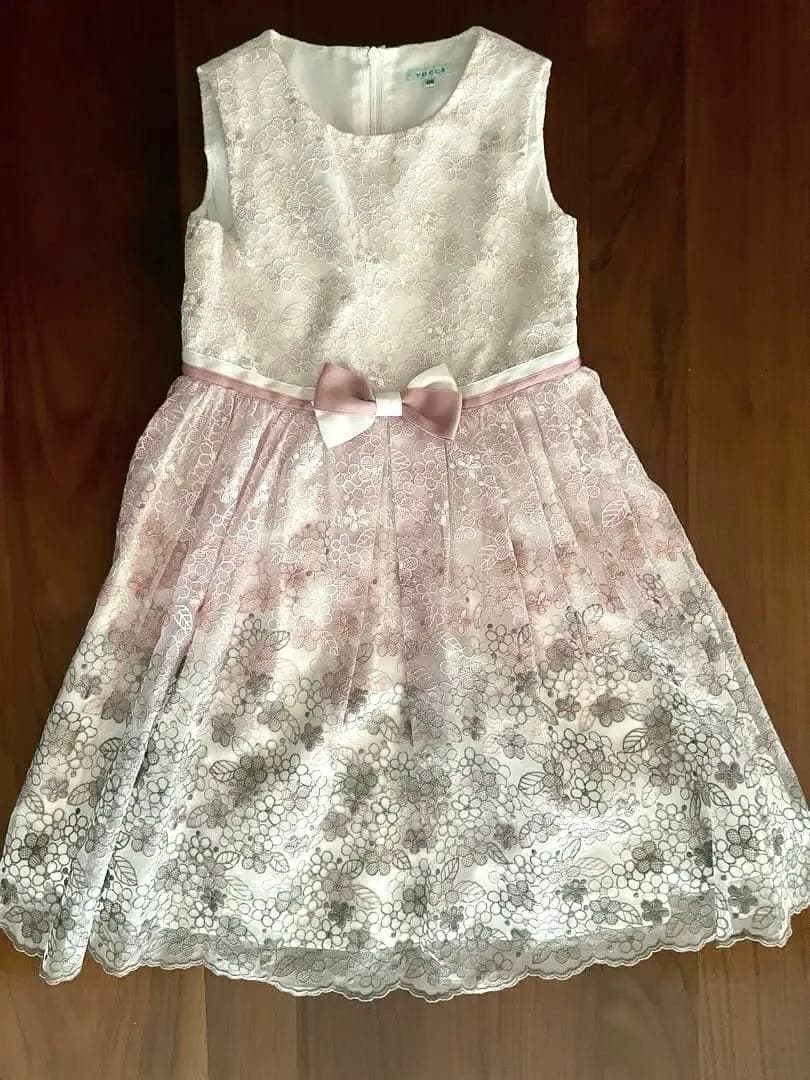 Tocca ドレス　ワンピース　130