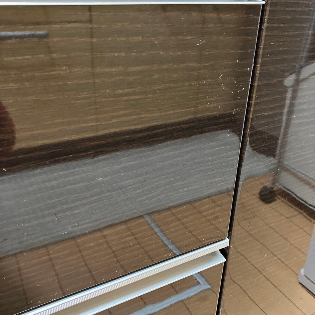 パモウナ食器棚