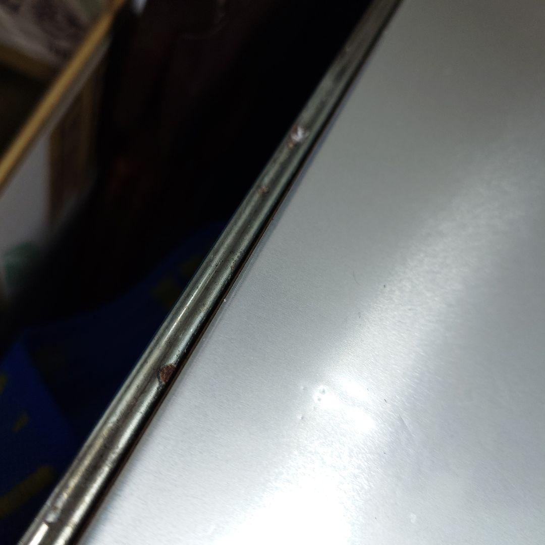 パモウナ食器棚