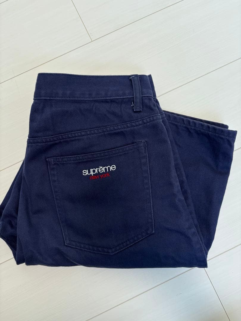 shon‎ Supreme Baggy shorts 32