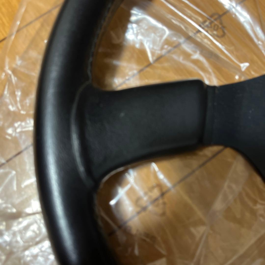 超貴重品　NSX　無限　ステアリング　美品