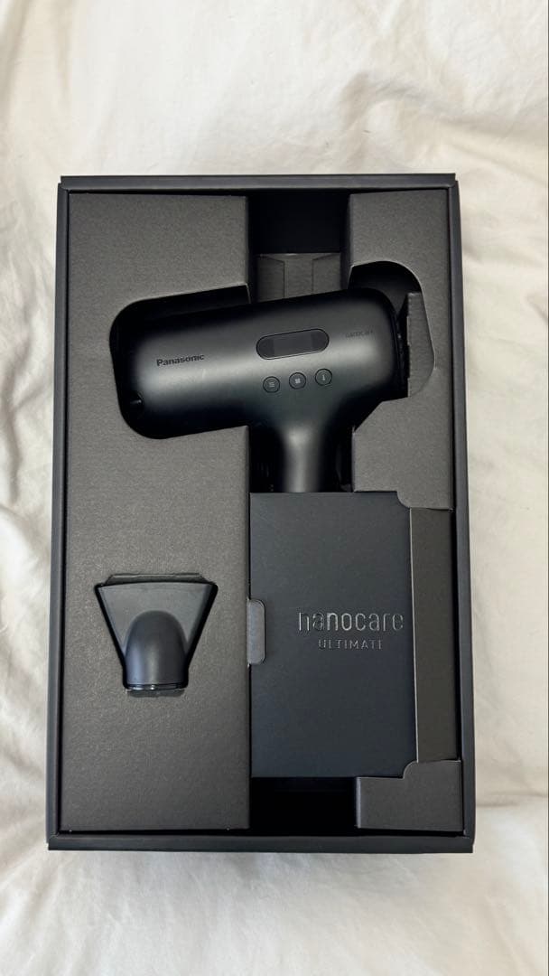 ヘアドライヤー Panasonic ULTIMATE