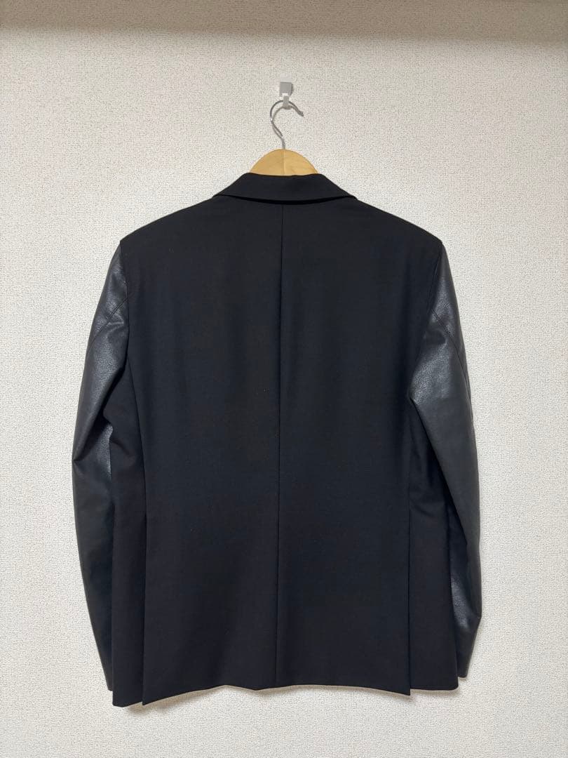 JOHN LAWRENCE SULLIVAN テーラードジャケット パルコ限定