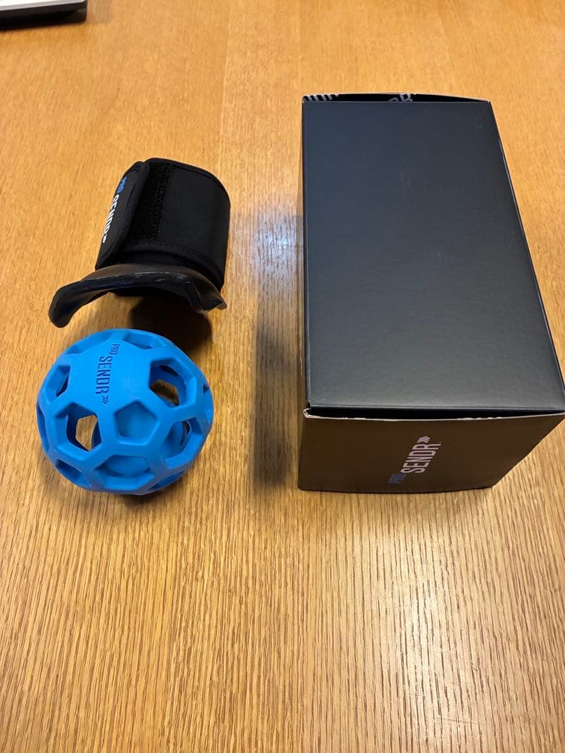 プロセンダー　PRO SENDR マキロイ選手使用&推奨品✨一度だけ使用✨極美品