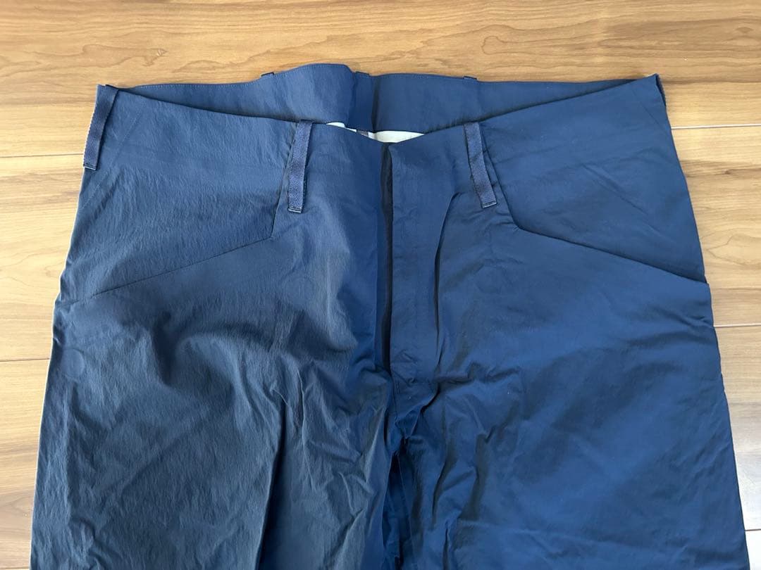 【サイズ33】ARC’TERYX VEILANCE Align MX Pant