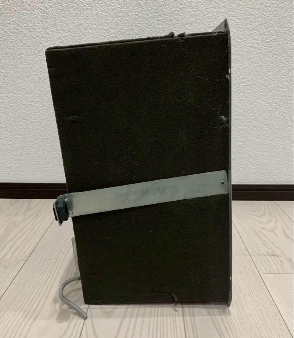 三菱電機 【 φ150・吸気 】大型 換気扇 VD-23ZQ8-W 2020年製