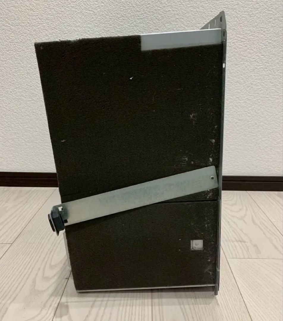 三菱電機 【 φ150・吸気 】大型 換気扇 VD-23ZQ8-W 2020年製