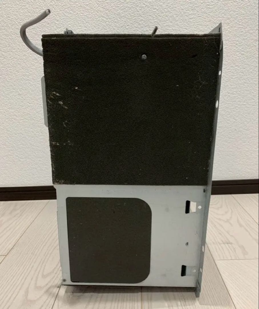 三菱電機 【 φ150・吸気 】大型 換気扇 VD-23ZQ8-W 2020年製