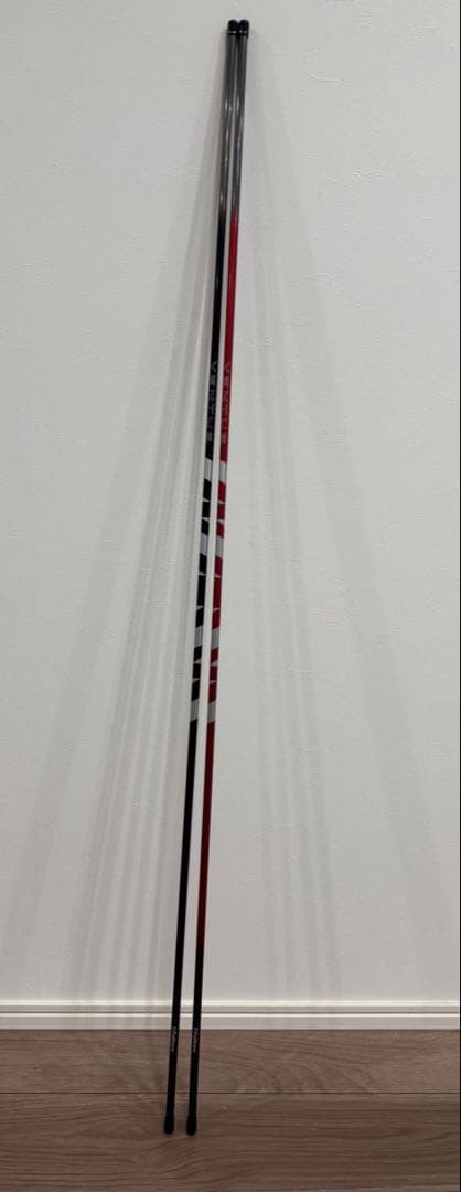 ベンタス アライメントスティック レッド