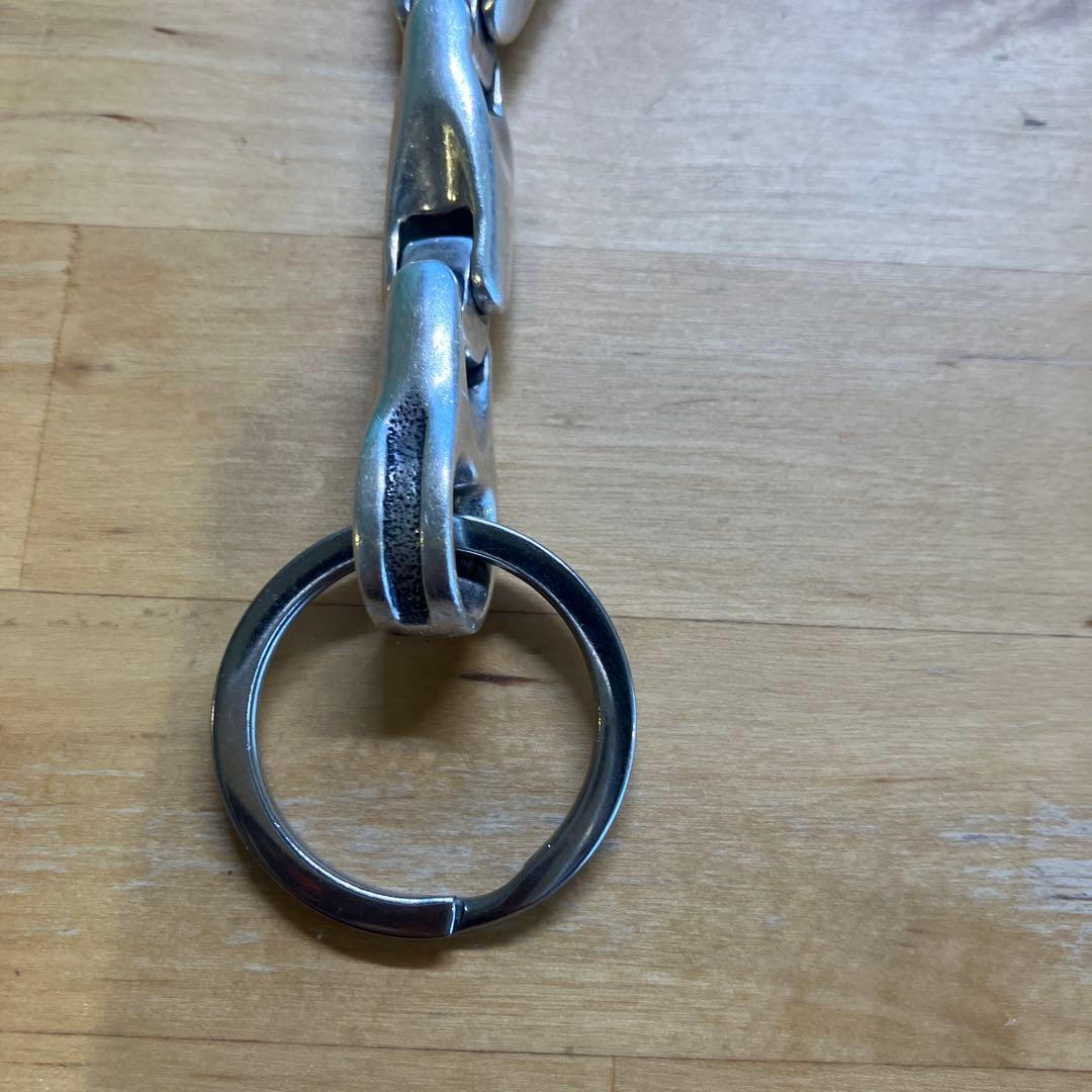 ビルウォールレザー U-JOINT LONG KC717