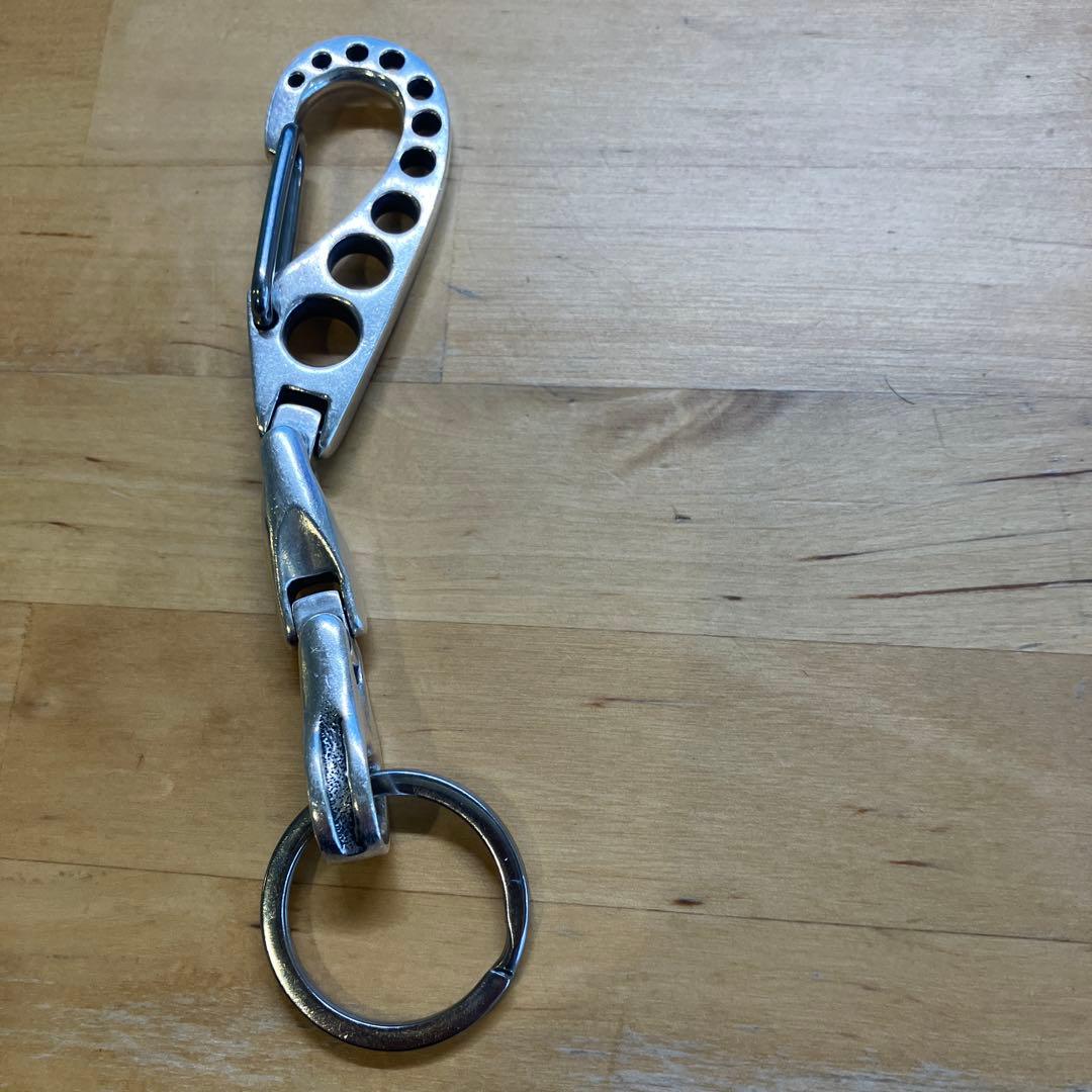 ビルウォールレザー U-JOINT LONG KC717